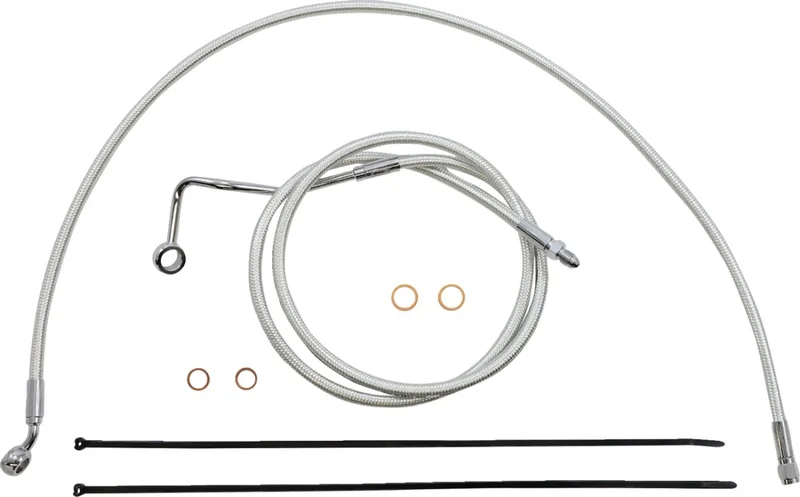 Magnum Shielding CONTROL CABLE KIT SC