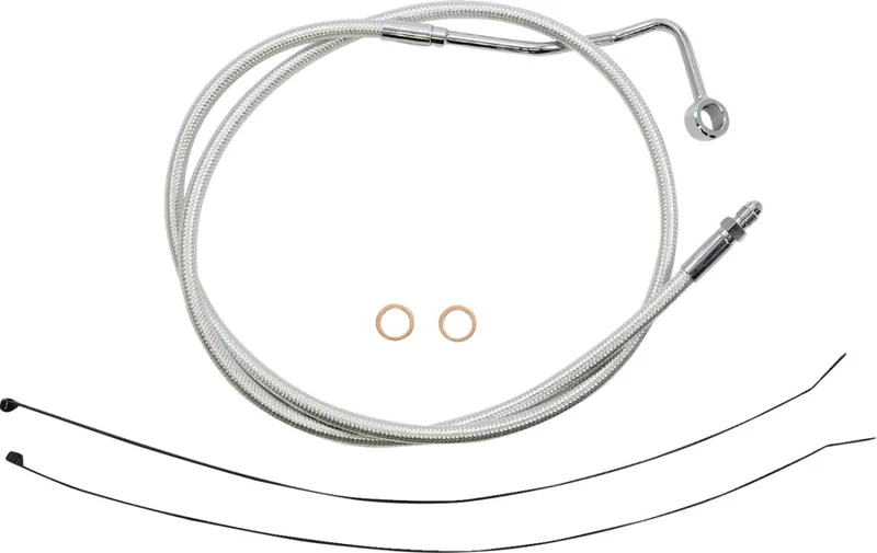 Magnum Shielding CONTROL CABLE KIT SC