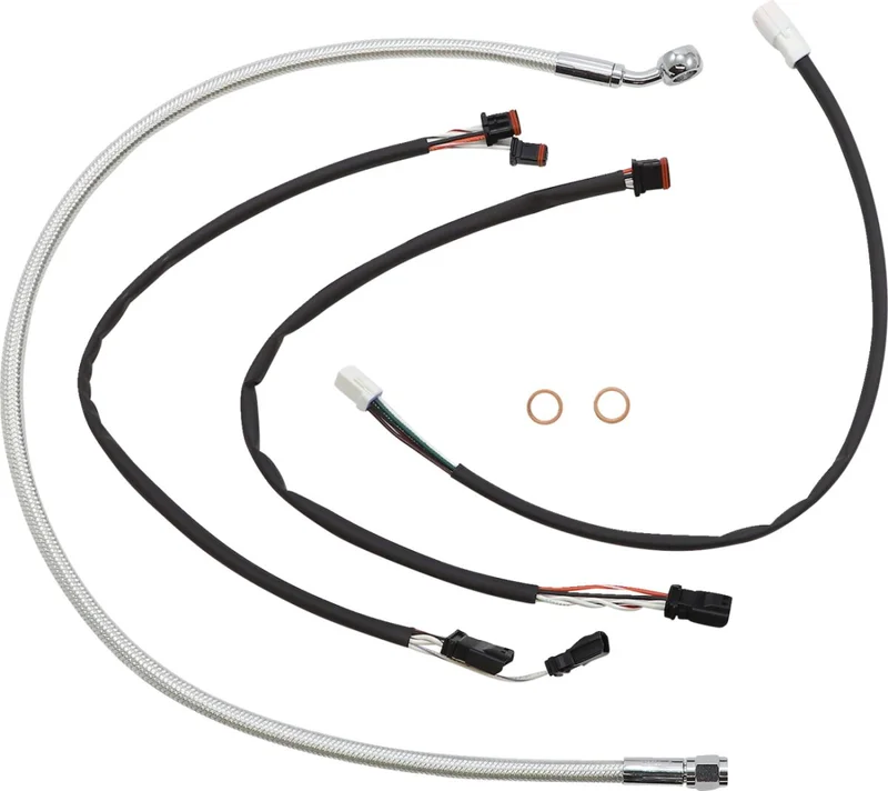 Magnum Shielding CONTROL CABLE KIT SC