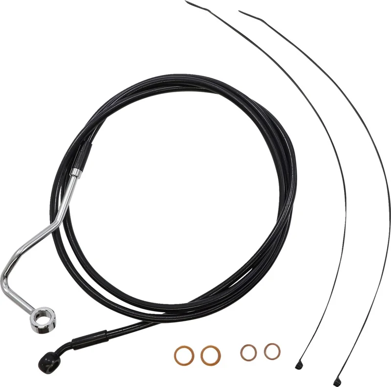 Magnum Shielding CONTROL CABLE KIT XR SBB