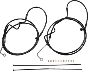Magnum Shielding CONTROL CABLE KIT XR SBB