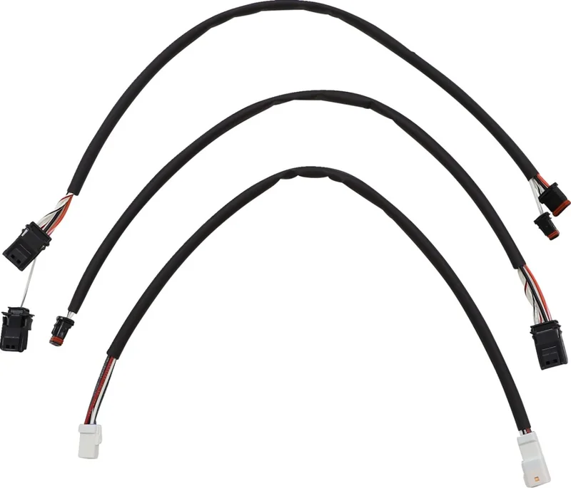 Magnum Shielding CONTROL CABLE KIT XR SBB