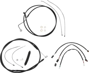 Magnum Shielding CONTROL CABLE KIT XR SBB