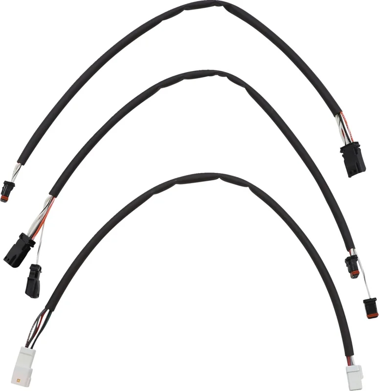 Magnum Shielding CONTROL CABLE KIT XR SBB