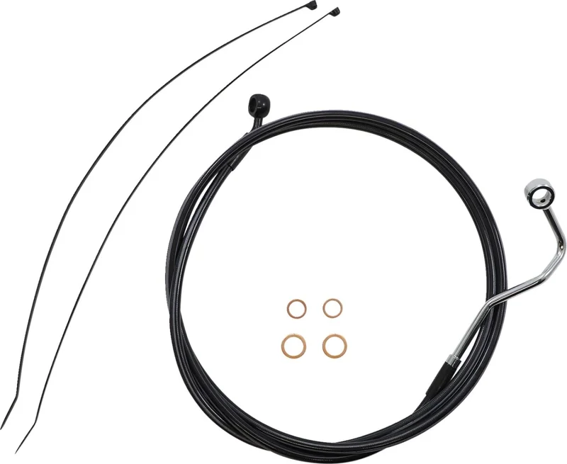 Magnum Shielding CONTROL CABLE KIT XR SBB