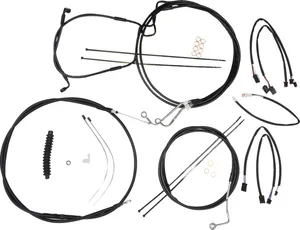 Magnum Shielding CONTROL CABLE KIT XR SBB