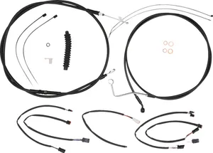 Magnum Shielding CONTROL CABLE KIT XR SBB