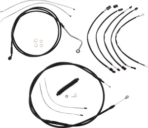Magnum Shielding CONTROL CABLE KIT XR SBB