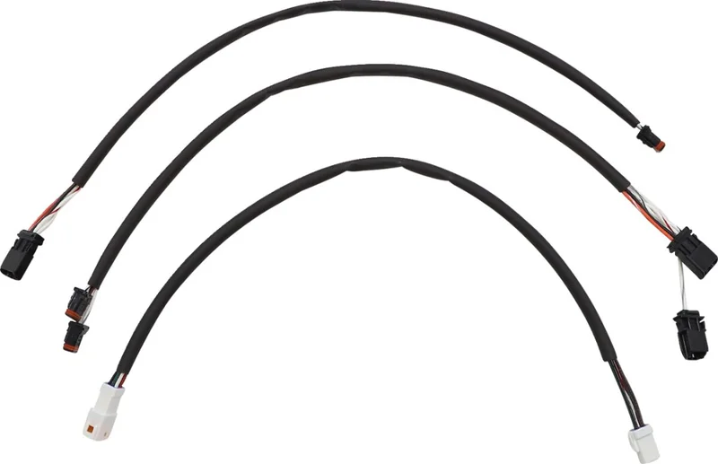 Magnum Shielding CONTROL CABLE KIT XR SSC