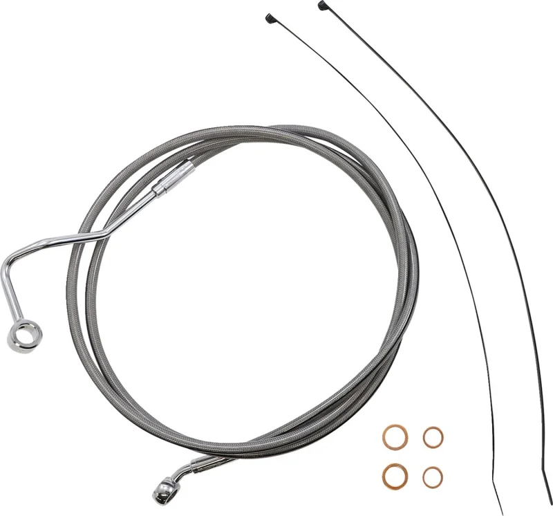Magnum Shielding CONTROL CABLE KIT XR SSC