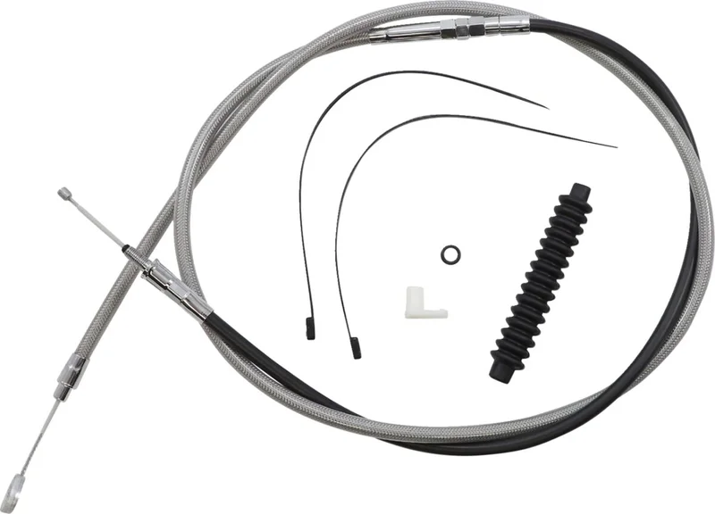 Magnum Shielding CONTROL CABLE KIT XR SSC