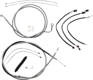 Magnum Shielding CONTROL CABLE KIT XR SSC