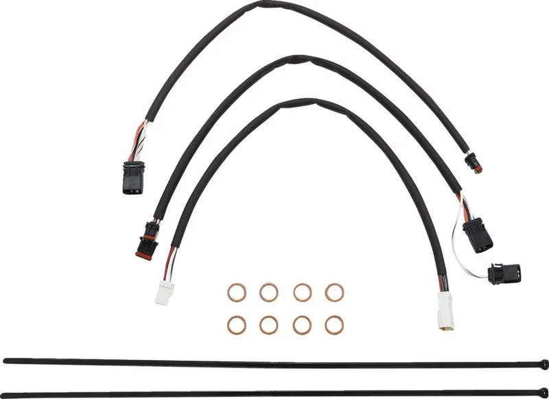Magnum Shielding CONTROL CABLE KIT XR SSC