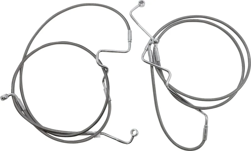 Magnum Shielding CONTROL CABLE KIT XR SSC