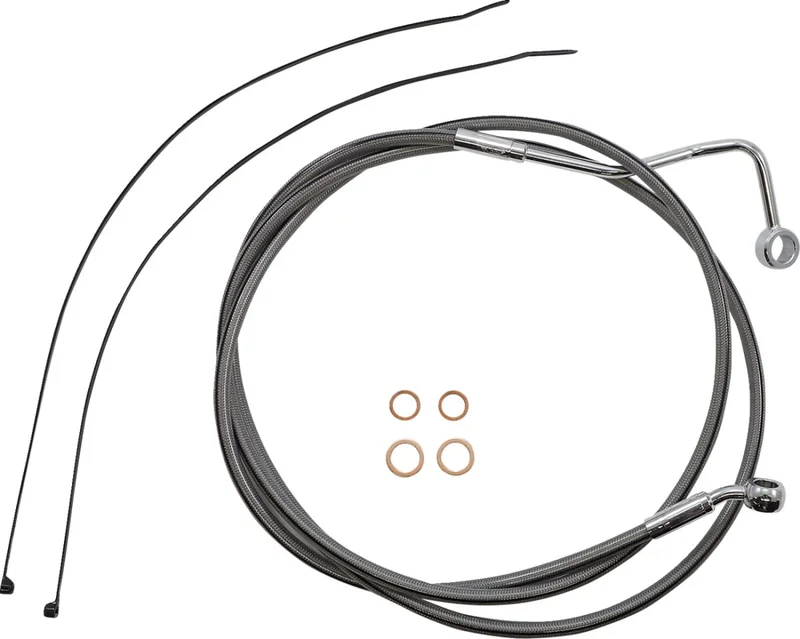 Magnum Shielding CONTROL CABLE KIT XR SSC