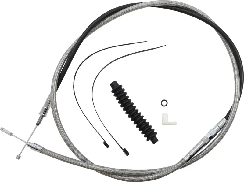 Magnum Shielding CONTROL CABLE KIT XR SSC