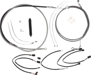 Magnum Shielding CONTROL CABLE KIT XR SSC