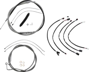 Magnum Shielding CONTROL CABLE KIT XR SSC
