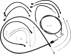 Magnum Shielding CONTROL CABLE KIT BP