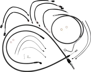 Magnum Shielding CONTROL CABLE KIT BP