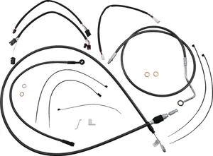 Magnum Shielding CONTROL CABLE KIT BP