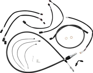 Magnum Shielding CONTROL CABLE KIT BP