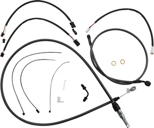 Magnum Shielding CONTROL CABLE KIT BP
