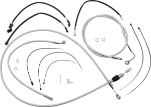 Magnum Shielding CONTROL CABLE KIT SC