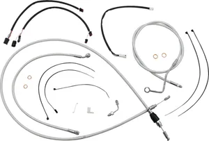 Magnum Shielding CONTROL CABLE KIT SC