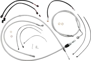 Magnum Shielding CONTROL CABLE KIT SC