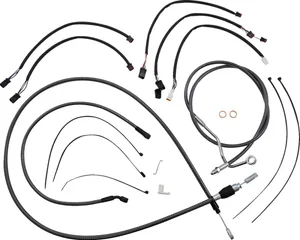 Magnum Shielding CONTROL CABLE KIT KF