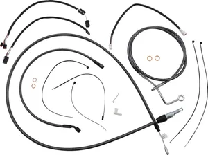 Magnum Shielding CONTROL CABLE KIT KF