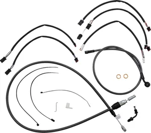 Magnum Shielding CONTROL CABLE KIT KF