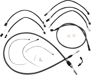 Magnum Shielding CONTROL CABLE KIT KF