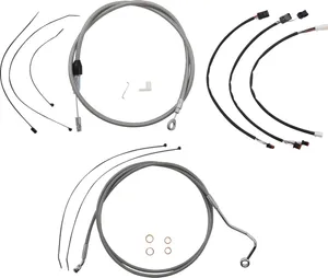Magnum Shielding CONTROL CABLE KIT XR SSC