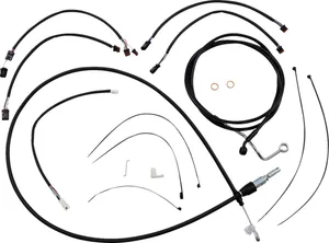 Magnum Shielding CONTROL CABLE KIT XR SBB