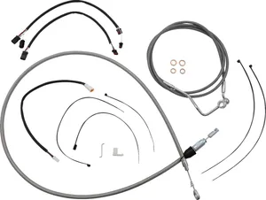 Magnum Shielding CONTROL CABLE KIT XR SSC