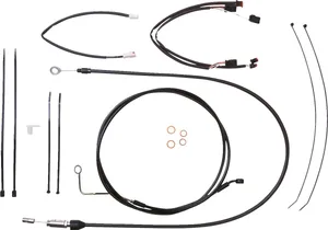 Magnum Shielding CONTROL CABLE KIT XR SBB