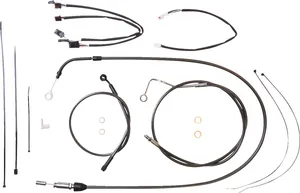 Magnum Shielding CONTROL CABLE KIT BP