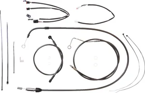 Magnum Shielding CONTROL CABLE KIT BP