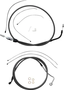 Magnum Shielding CONTROL CABLE KIT BP