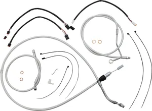 Magnum Shielding CONTROL CABLE KIT SC