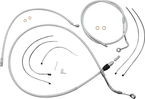 Magnum Shielding CONTROL CABLE KIT SC