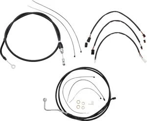 Magnum Shielding CONTROL CABLE KIT XR SBB