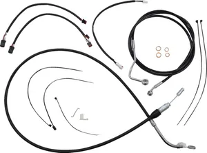 Magnum Shielding CONTROL CABLE KIT XR SBC