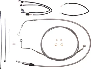 Magnum Shielding CONTROL CABLE KIT XR SSC