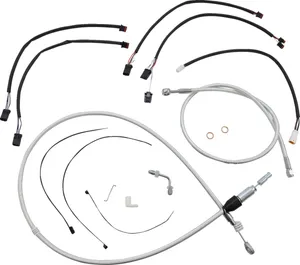 Magnum Shielding CONTROL CABLE KIT SC