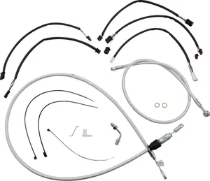 Magnum Shielding CONTROL CABLE KIT SC