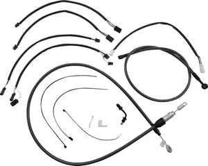 Magnum Shielding CONTROL CABLE KIT BP