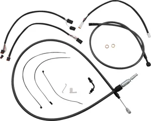 Magnum Shielding CONTROL CABLE KIT BP
